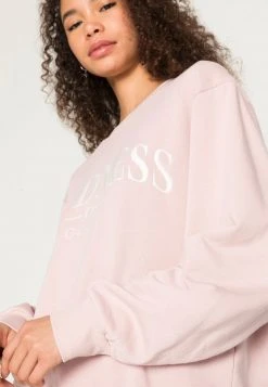 Even&Odd Mujer CALLIE KINDNESS CLUB EMBROIDERY - Sudadera - Light Pink 11 Even&Odd Mujer CALLIE KINDNESS CLUB EMBROIDERY - Sudadera - Light Pink -Even&Odd Ventas 2024 25f54eba5f2b42908699b388a7ac3a24