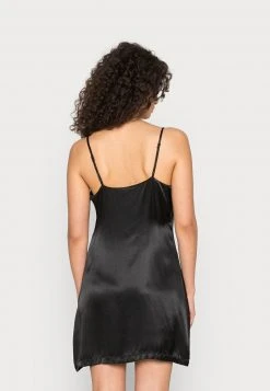 Even&Odd Mujer Vestido Informal - Black -Even&Odd Ventas 2024 25fbc58a11e144bfadae7f94b2d7c366