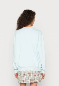 Even&Odd Mujer PRINTED OVERSIZED - Sudadera - Light Blue 9 Even&Odd Mujer PRINTED OVERSIZED - Sudadera - Light Blue -Even&Odd Ventas 2024 260f73c36273477f8e8af6535adedb40