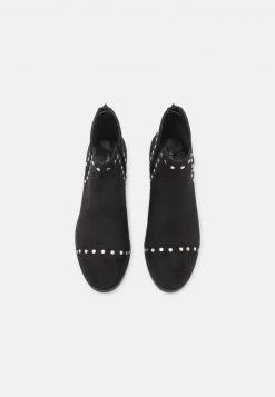 Even&Odd Mujer Botines Bajos - Black -Even&Odd Ventas 2024 2623839e80f44f54aed4921a2a6d1251