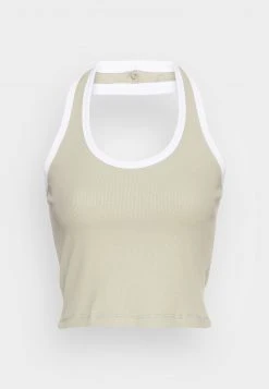 Even&Odd Mujer Top - Light Green 10 Even&Odd Mujer Top - Light Green -Even&Odd Ventas 2024 2636357d34a343deb0da96536a1932d1