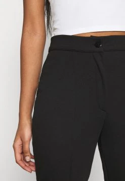 Even&Odd Mujer KICKFLARE BITTON UP TROUSER - Pantalones - Black 13 Even&Odd Mujer KICKFLARE BITTON UP TROUSER - Pantalones - Black -Even&Odd Ventas 2024 2686a45c0c2c445481dc8aaa958b12d0