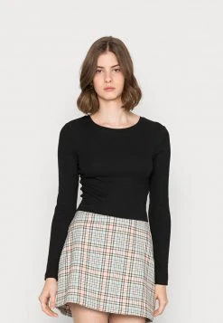 Even&Odd Mujer 3er PACK - Camiseta De Manga Larga - Black/white/light Green 12 Even&Odd Mujer 3er PACK - Camiseta De Manga Larga - Black/white/light Green -Even&Odd Ventas 2024 2720e25850c74086a8b6f12910cdf97e