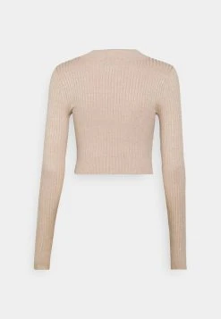 Even&Odd Mujer 2 PACK - Jersey De Punto - Black/camel -Even&Odd Ventas 2024 27344a8de358472e83d9a990498427d8