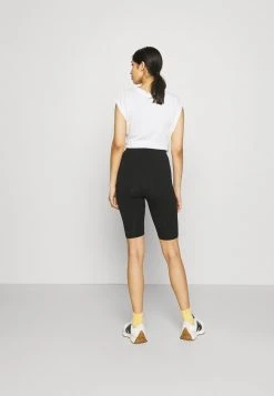 Even&Odd Mujer Leggings - Black -Even&Odd Ventas 2024 276a30ca932f4ce680bb7b32f90db015