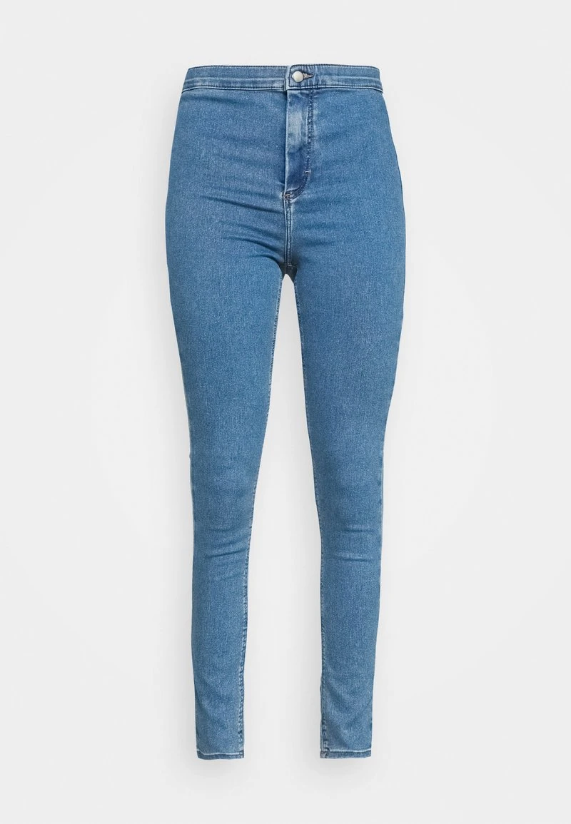 Even&Odd Mujer Jeggings - Light Blue Denim 6 Even&Odd Mujer Jeggings - Light Blue Denim - Imagen 4