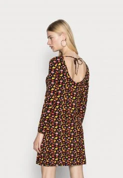 Even&Odd Mujer Vestido Ligero - Black/multi-coloured 9 Even&Odd Mujer Vestido Ligero - Black/multi-coloured -Even&Odd Ventas 2024 27a394fbf1754f34aa8e386add46c058