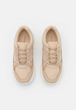 Even&Odd Mujer Zapatillas - Beige/white -Even&Odd Ventas 2024 27b21b5ee51c47ffabaec1b20ae62712