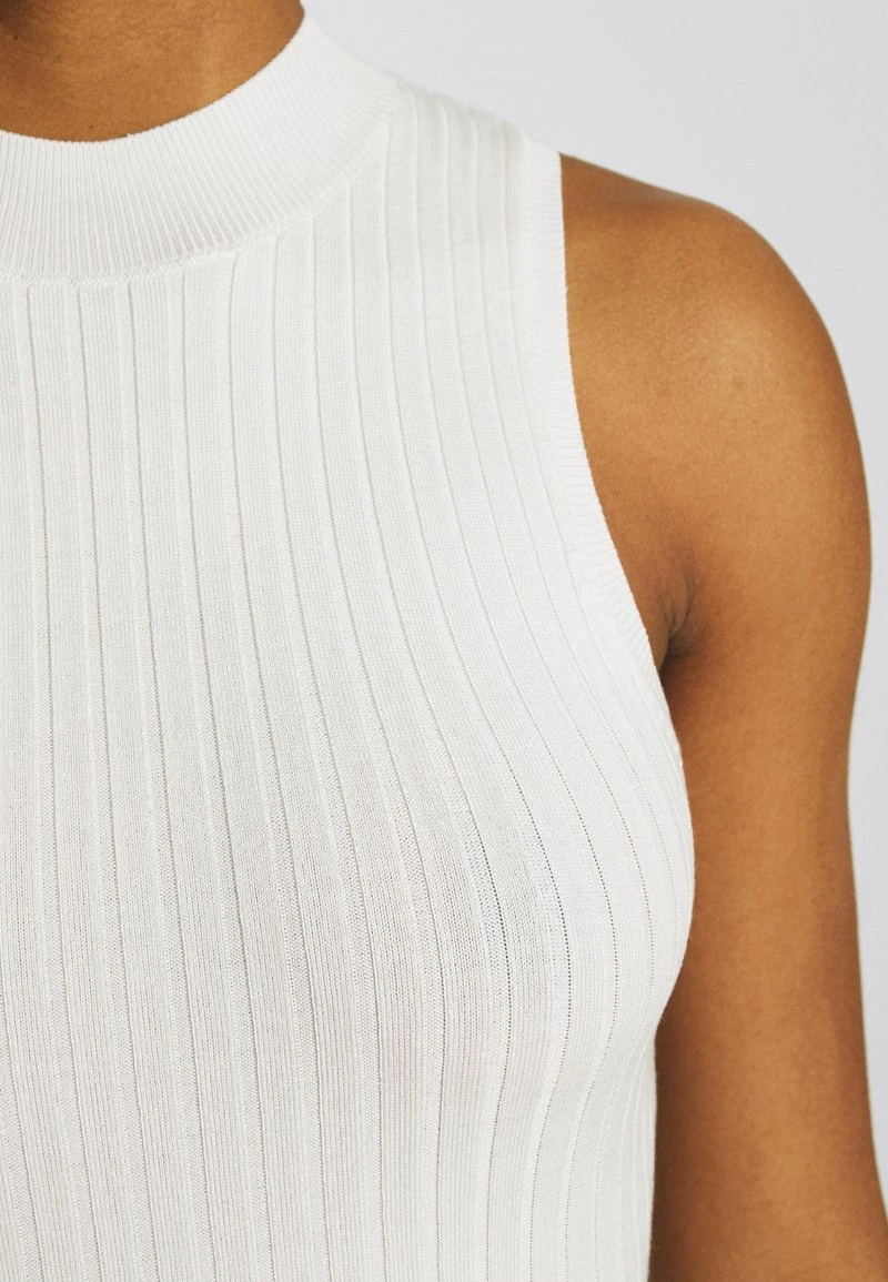 Even&Odd Mujer Top - White 8 Even&Odd Mujer Top - White - Imagen 6