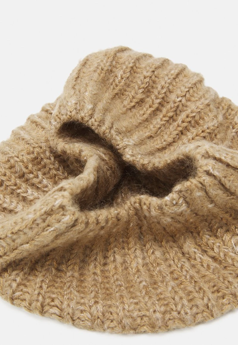 Even&Odd Mujer 2 PACK - Gorro - Pink/light Grey 5 Even&Odd Mujer 2 PACK - Gorro - Pink/light Grey - Imagen 3