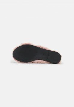 Even&Odd Mujer Pantuflas - Pink -Even&Odd Ventas 2024 289b4d47c7a74014a3d768ea000879d9