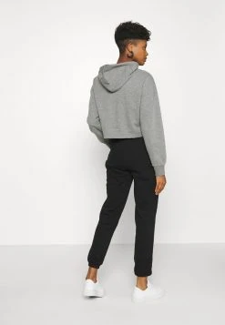 Even&Odd Mujer Pantalones Deportivos - Black -Even&Odd Ventas 2024 28a2211abe064ce9bf27934c08cf0a8d