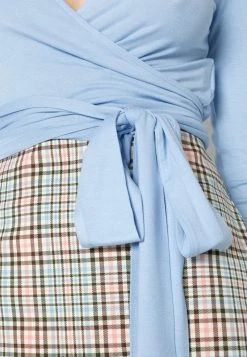 Even&Odd Mujer Camiseta De Manga Larga - Light Blue 11 Even&Odd Mujer Camiseta De Manga Larga - Light Blue -Even&Odd Ventas 2024 28d42a1f61c044dc890c63ababe76c00