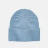 Even&Odd Mujer Gorro - Blue -Even&Odd Ventas 2024 28e0475ff32c4c8b88cca9816fce6506