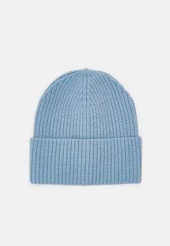 Even&Odd Mujer Gorro - Blue