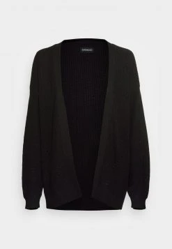 Even&Odd Mujer Chaqueta De Punto - Black -Even&Odd Ventas 2024 29228e254fa146d08bf5fc9feada8d0d