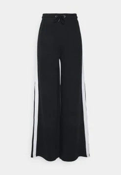 Even&Odd Mujer Pantalones Deportivos - Black -Even&Odd Ventas 2024 293040ca52f7426a971da985c5d61b29