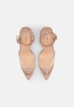 Even&Odd Mujer PIPPA - Tacones - Transparent -Even&Odd Ventas 2024 29323d5904194757ab995344d5e77868
