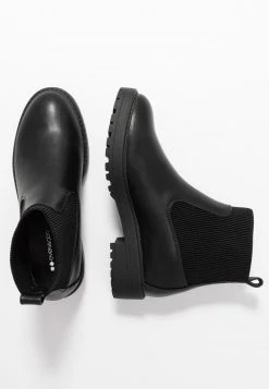 Even&Odd Mujer Botines - Black -Even&Odd Ventas 2024 293b0022cabe44cdb15c06b6a508beb7