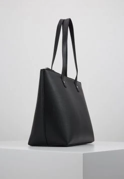 Even&Odd Mujer Bolso Shopping - Black -Even&Odd Ventas 2024 2948f4b4277e4cec90edc69c30f3a736