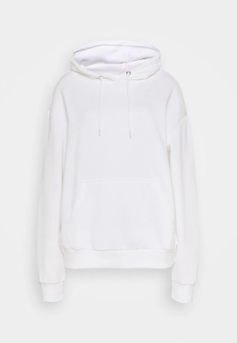 Even&Odd Mujer Jersey Con Capucha - White 7 Even&Odd Mujer Jersey Con Capucha - White - Imagen 5