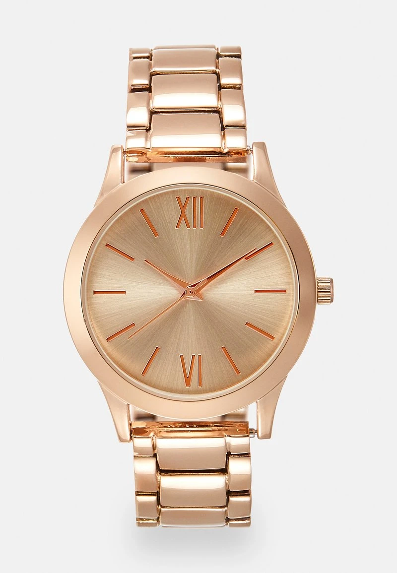 Even&Odd Mujer Reloj - Rose Gold-coloured 4 Even&Odd Mujer Reloj - Rose Gold-coloured - Imagen 2