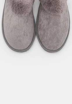 Even&Odd Pantuflas - Grey, Mujer -Even&Odd Ventas 2024 2977c20ddd5d4fd594fc9f108aeed3b8