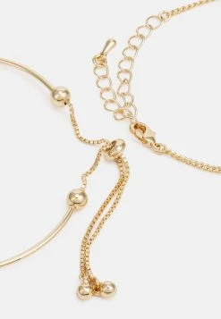 Even&Odd Mujer 3 PACK - Pulsera - Gold-coloured -Even&Odd Ventas 2024 2997cd96fa97487d968dc609e43f54c9