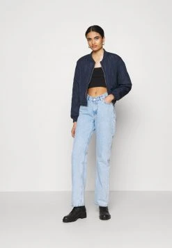 Even&Odd Mujer 2 PACK - Top - Black/white