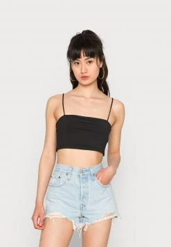 Even&Odd Top - Black, Mujer