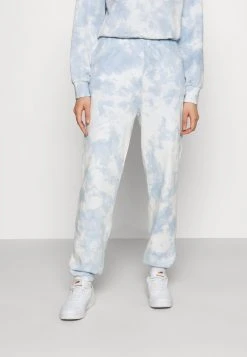 Even&Odd Mujer SWEAT & JOGGER TIE DYE SET - Sudadera - Blue -Even&Odd Ventas 2024 2a0a6bdda4284a8590e5c793c0835942