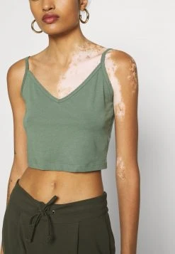 Even&Odd Mujer Top - Laurel Wreath -Even&Odd Ventas 2024 2a2b743dbc3941d3a9003b591ec604e9