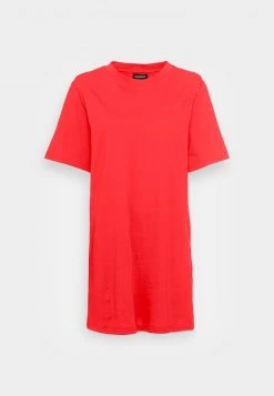 Even&Odd Mujer Vestido Ligero - Red -Even&Odd Ventas 2024 2a38cd8344094451827d261e81cac1ce