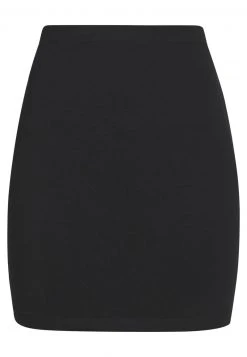 Even&Odd Mujer 2 PACK - Minifalda - Khaki/black -Even&Odd Ventas 2024 2a707e5eff6a452baaeb1769bca7c0f0