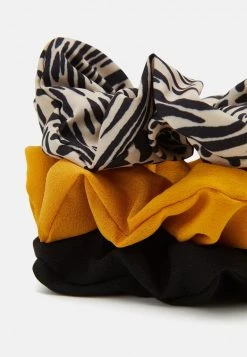 Even&Odd Mujer 3 PACK - Hair Styling Accessory - Black/yellow/brown -Even&Odd Ventas 2024 2a9fcad34e5e41f48063a75c72cd105a