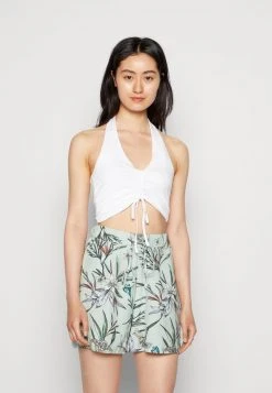 Even&Odd Mujer Top - White