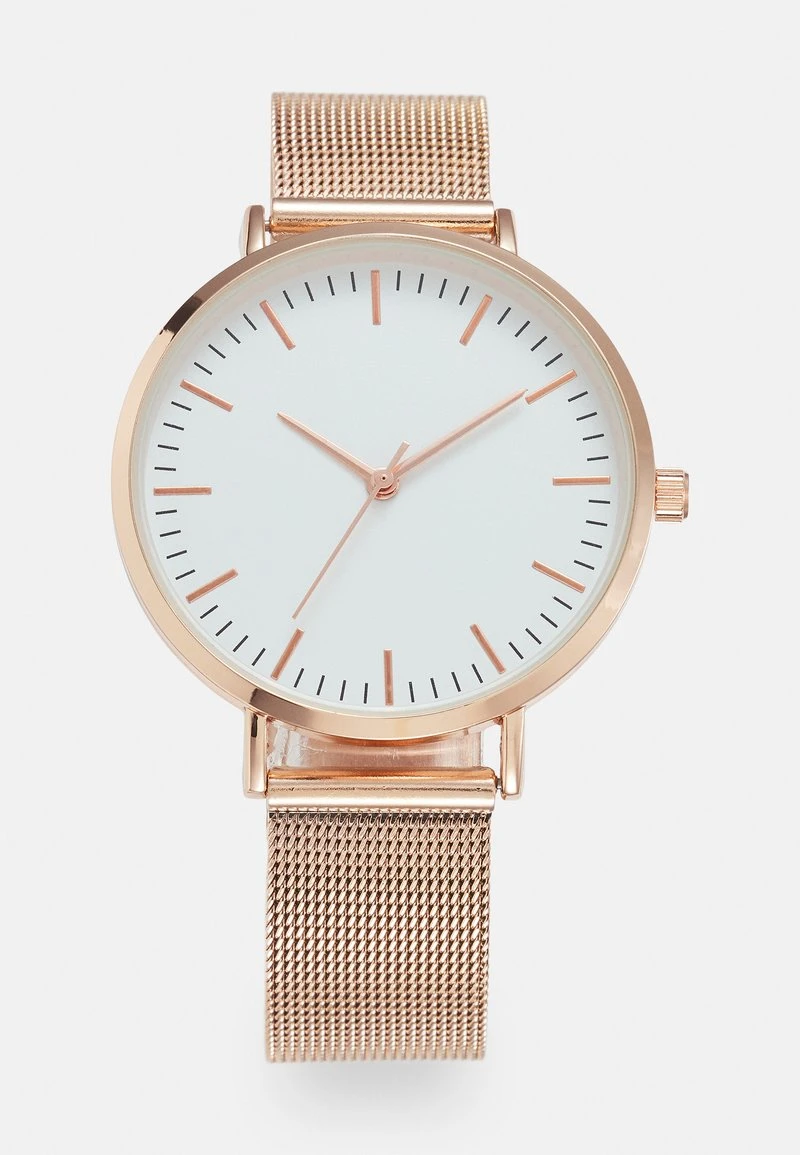 Even&Odd Mujer Reloj - Rose Gold-coloured 3 Even&Odd Mujer Reloj - Rose Gold-coloured