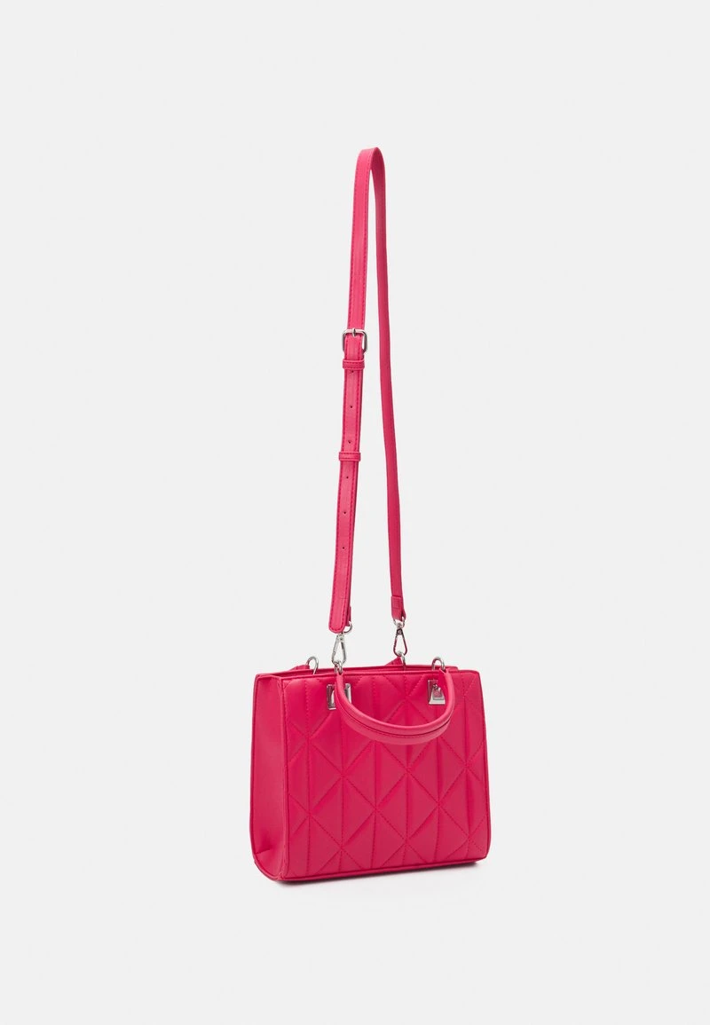 Even&Odd Bolso De Mano - Pink, Mujer 4 Even&Odd Bolso De Mano - Pink, Mujer - Imagen 2