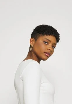 Even&Odd Mujer Camiseta De Manga Larga - White -Even&Odd Ventas 2024 2ad7812bc7cf4e7eaa7ea4031fdff1eb