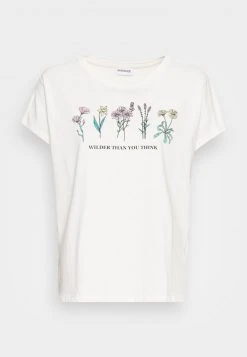 Even&Odd Mujer Camiseta Estampada - White 10 Even&Odd Mujer Camiseta Estampada - White -Even&Odd Ventas 2024 2afaea898fcf47fe9e3ac24f4b78e2fd