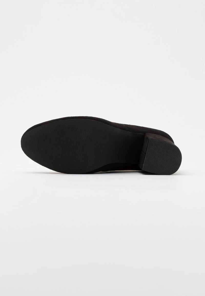 Even&Odd Mujer Botas De Tacón - Black 7 Even&Odd Mujer Botas De Tacón - Black - Imagen 5