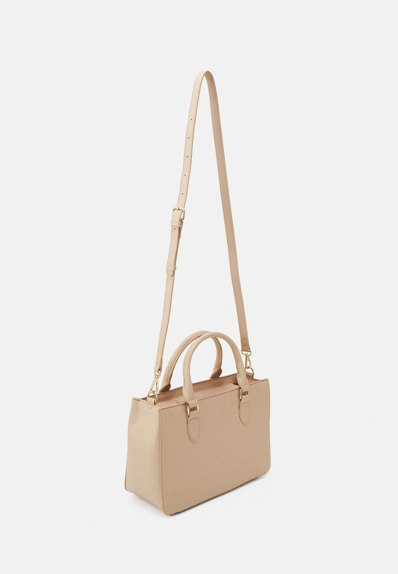 Even&Odd Mujer Bolso De Mano - Beige 4 Even&Odd Mujer Bolso De Mano - Beige - Imagen 2