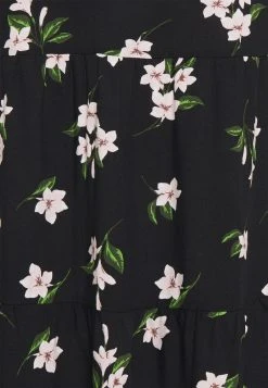 Even&Odd Mujer Vestido Informal - Black/white -Even&Odd Ventas 2024 2b38cef16935443084b55d684f5203ab