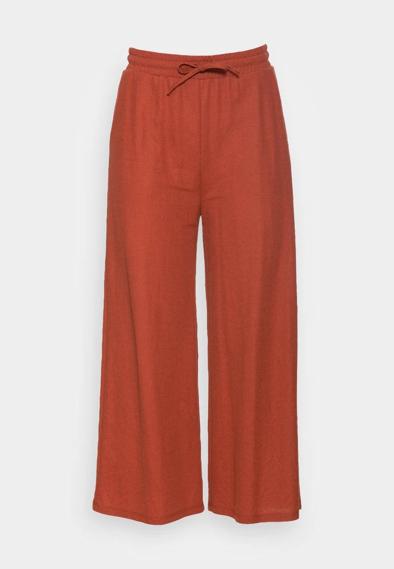 Even&Odd Mujer Pantalones - Red 6 Even&Odd Mujer Pantalones - Red - Imagen 4