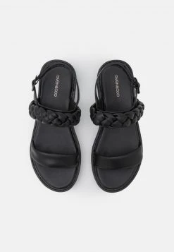 Even&Odd Sandalias - Black, Mujer -Even&Odd Ventas 2024 2b758cce4c754cb38dfbcb9108928b73