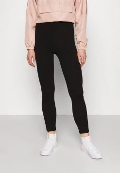 Even&Odd Mujer HIGH WAISTED LEGGINGS 2 PACK - Leggings - Black/mottled Dark Grey 12 Even&Odd Mujer HIGH WAISTED LEGGINGS 2 PACK - Leggings - Black/mottled Dark Grey -Even&Odd Ventas 2024 2b82dd7f3d5d44d29470294bd599e26e