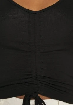 Even&Odd Mujer Camiseta Estampada - Black -Even&Odd Ventas 2024 2bba2a80adad4d64b09b3fb771a1463a