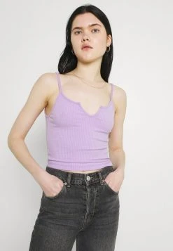 Even&Odd Mujer Top - Lilac 13 Even&Odd Mujer Top - Lilac -Even&Odd Ventas 2024 2bbfcda4485143df90b0eb8e90638bbd