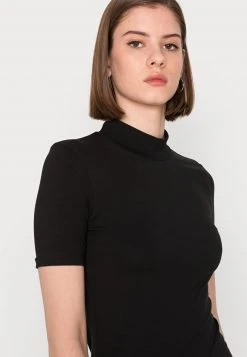 Even&Odd Mujer Vestido Ligero - Black -Even&Odd Ventas 2024 2c042268a33941f2891a3235cf961ac3