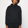Even&Odd Mujer OVERSIZED HOODIE WITH POCKETS AND SIDE SLITS - Jersey Con Capucha - Black 1 Even&Odd Mujer OVERSIZED HOODIE WITH POCKETS AND SIDE SLITS - Jersey Con Capucha - Black -Even&Odd Ventas 2024 2c2ace3366ea47abba7fe7f89751aaef